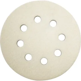 5″ HOOK AND LOOP CONTOUR PAD 1/2″ FOAM