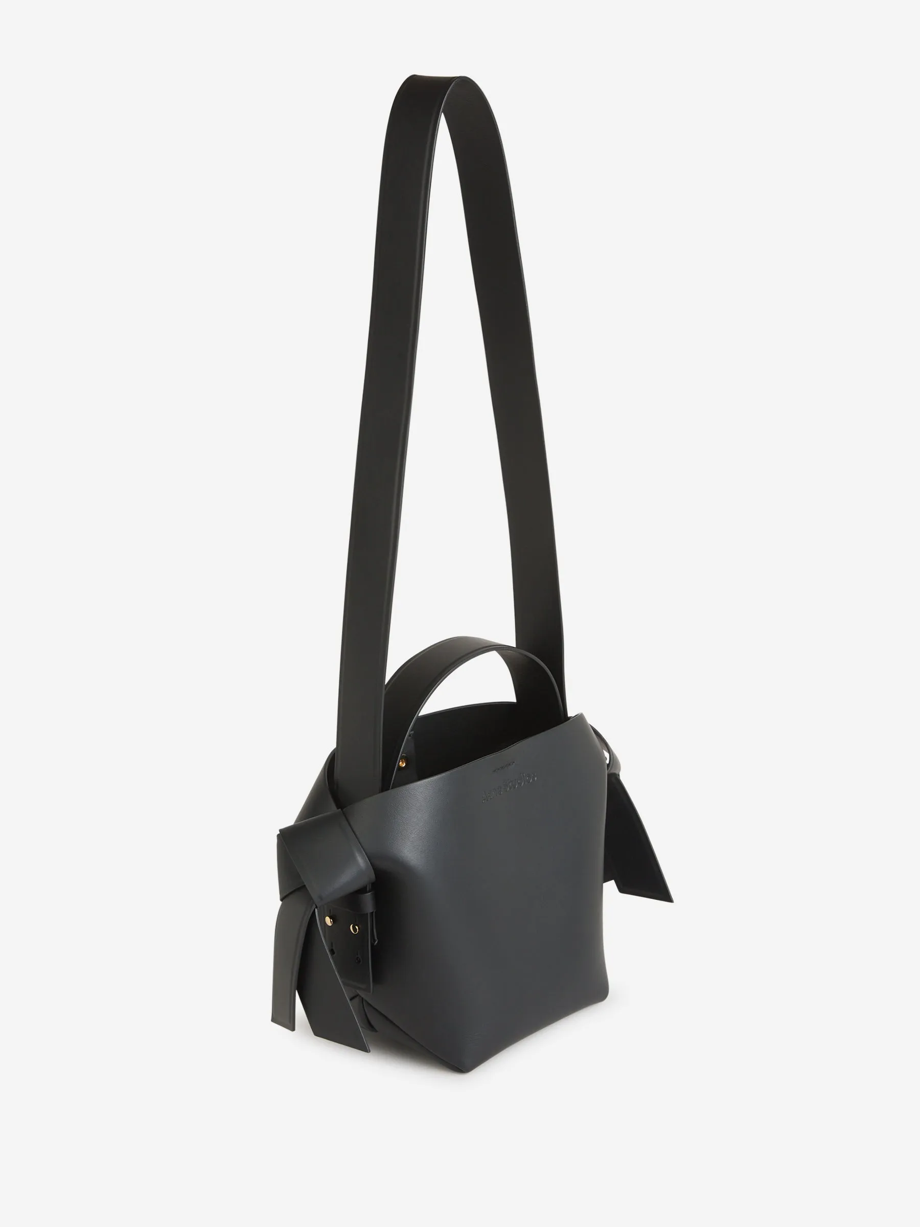 Acne Studios Musubi Mini Shoulder Bag 