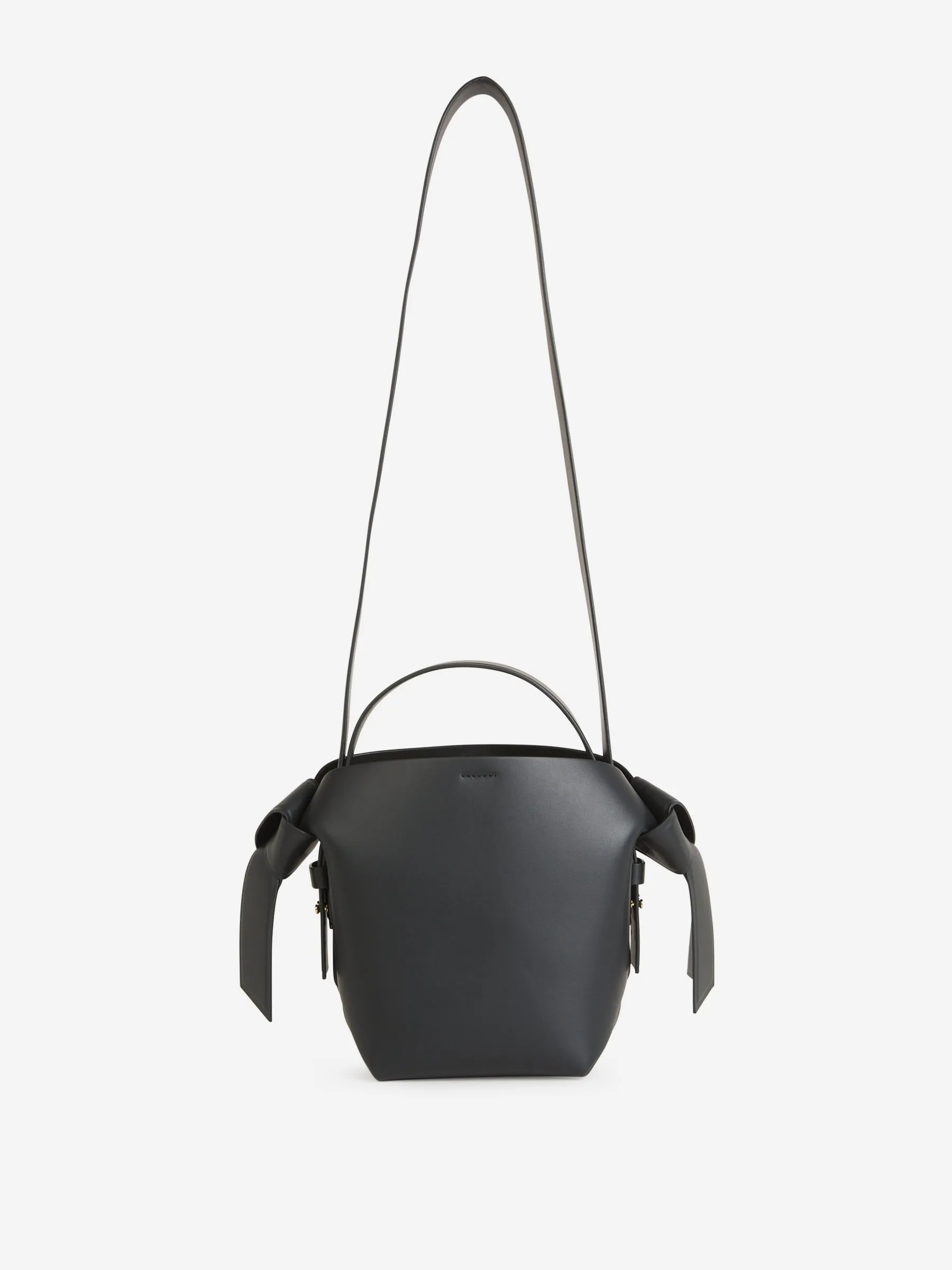 Acne Studios Musubi Mini Shoulder Bag 