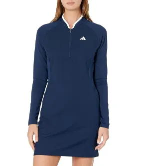 adidas Golf Long Sleeve Golf Dress