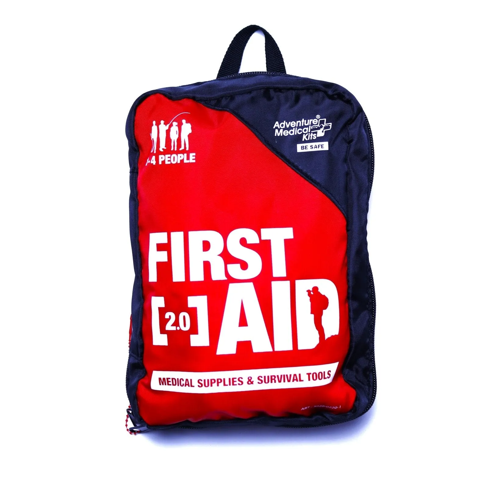 Adventure First Aid 2.0 Kit