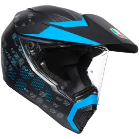 AGV - AX9 Antartica Adventure Helmet