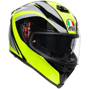 AGV - K-5 S Typhoon Helmet