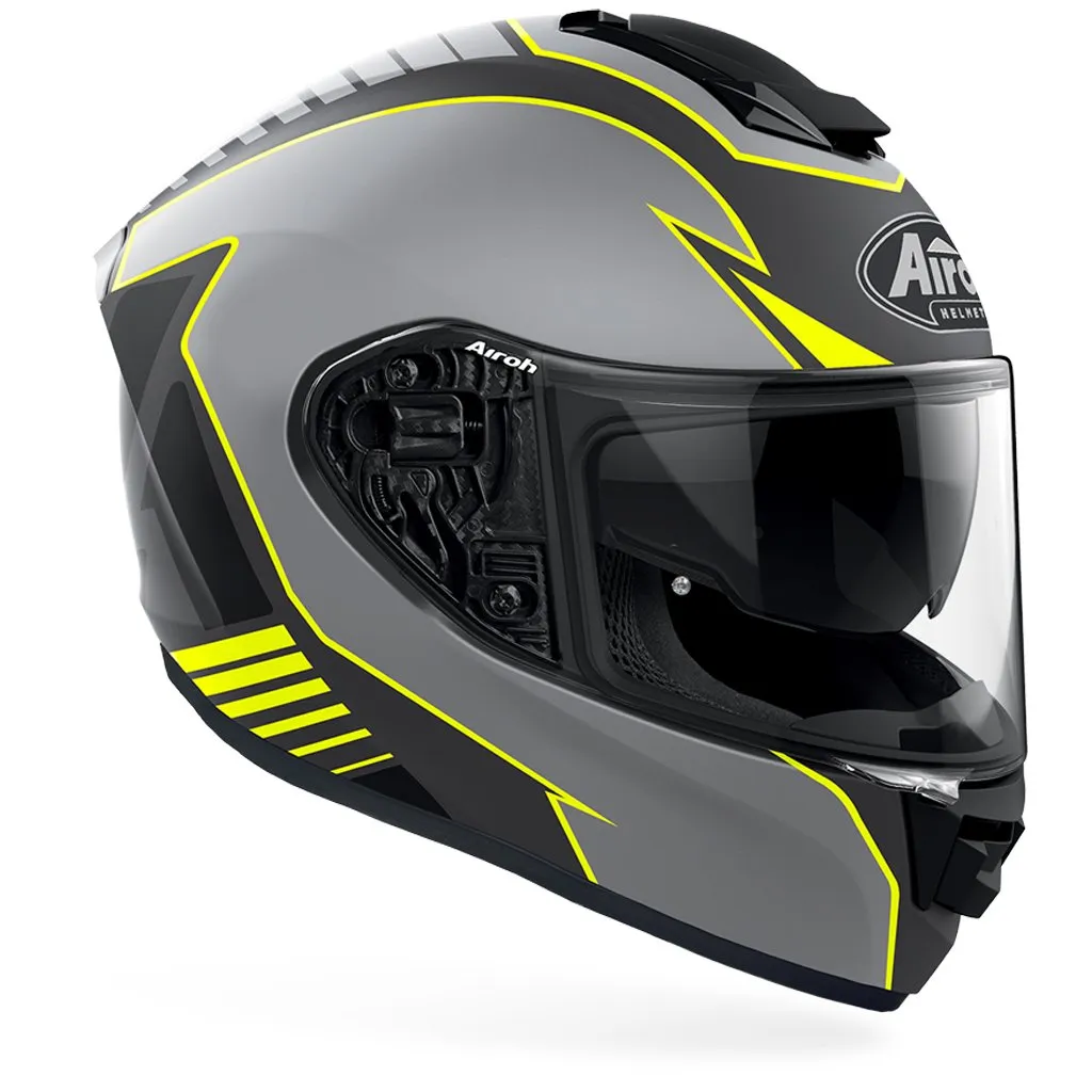 Airoh - ST501 Type Helmet