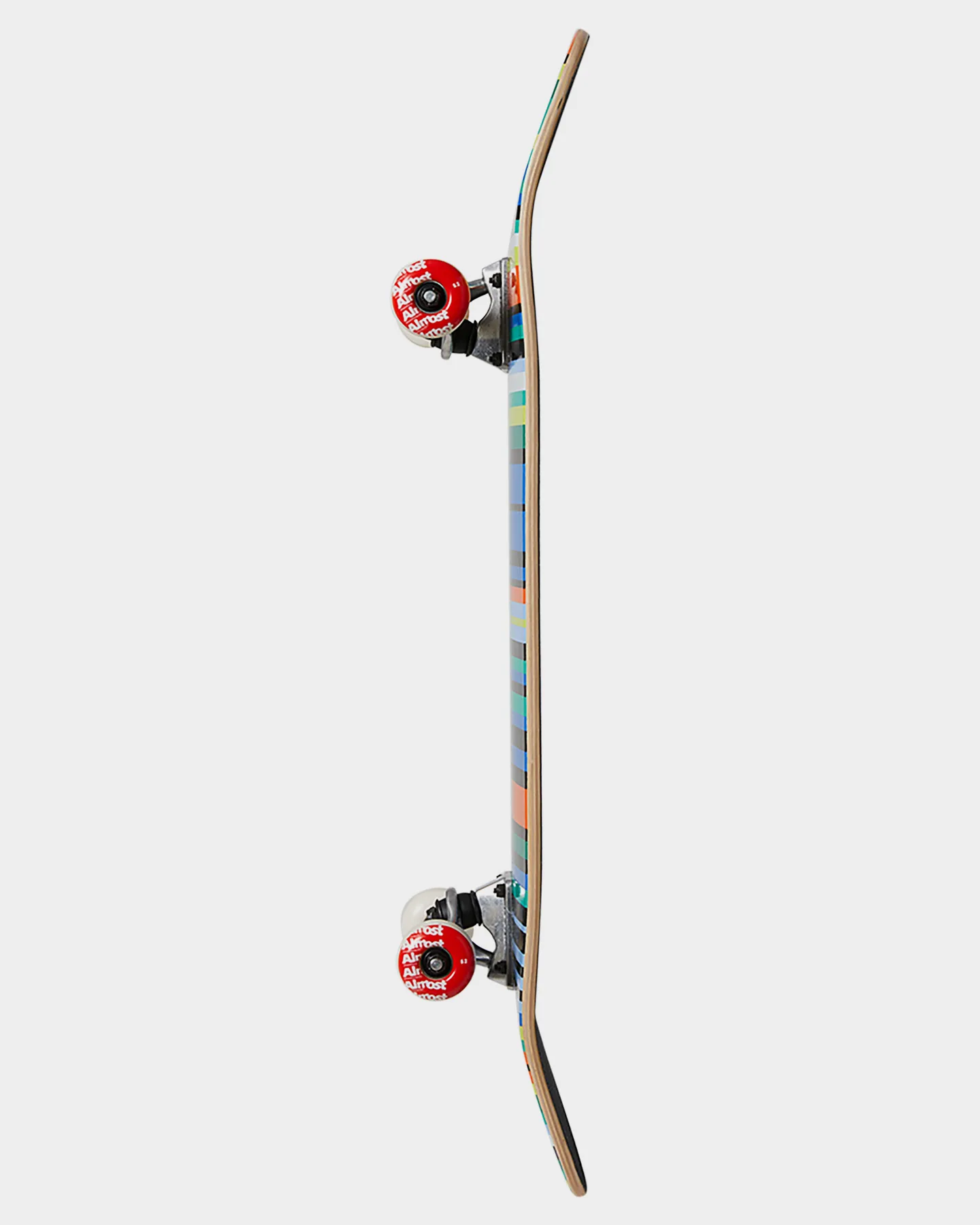 Almost Thin Lizzy 7.875 Inch Complete Skateboard - Multi | SurfStitch