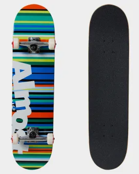 Almost Thin Lizzy 7.875 Inch Complete Skateboard - Multi | SurfStitch