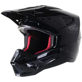 Alpinestars SM5 Scout Helmet