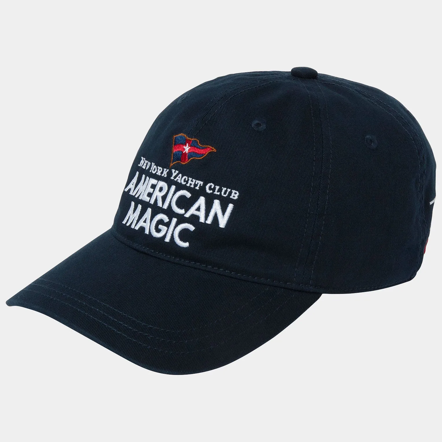 American Magic Cotton Cap