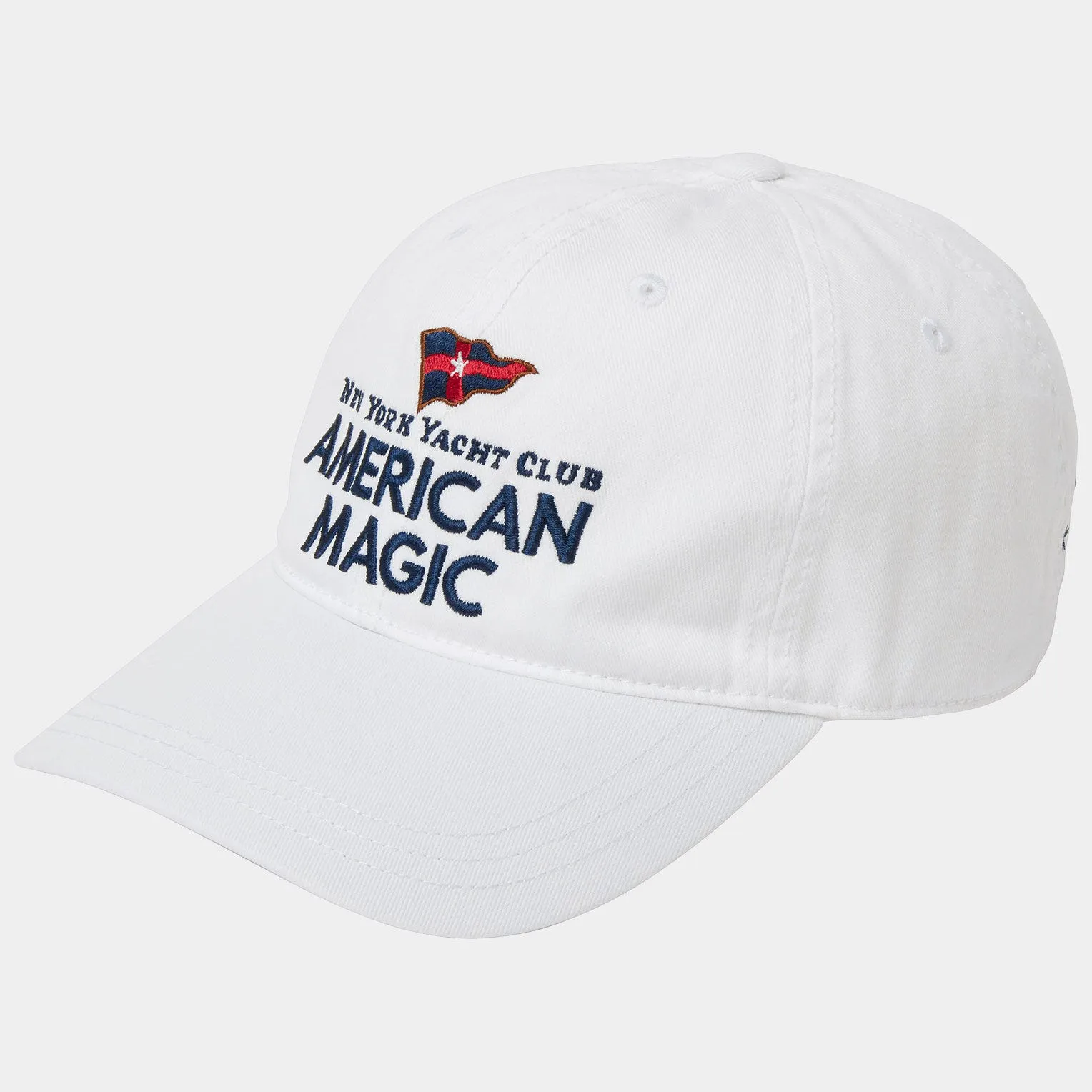 American Magic Cotton Cap