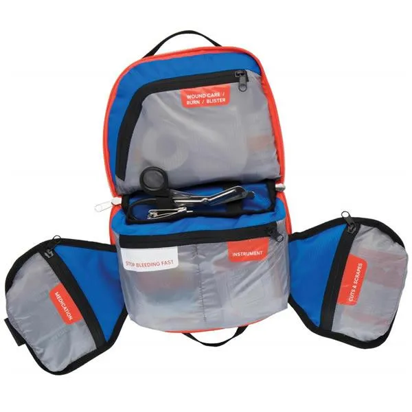 AMK Mountain Explorer Medical Kit - First Aid Kit