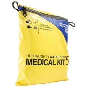 AMK Ultralight/Watertight First Aid Kit .5