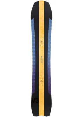 Arbor Unisex Annex Camber IIQ Snowboard