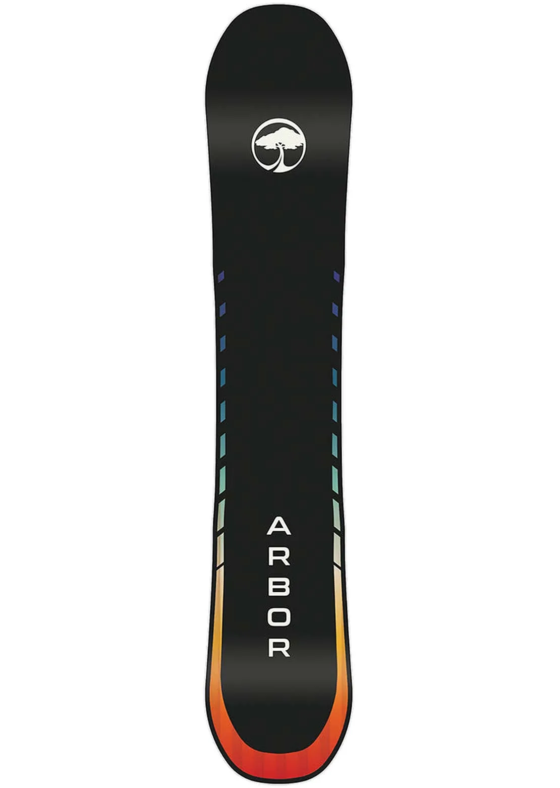 Arbor Unisex Formula Camber Snowboard