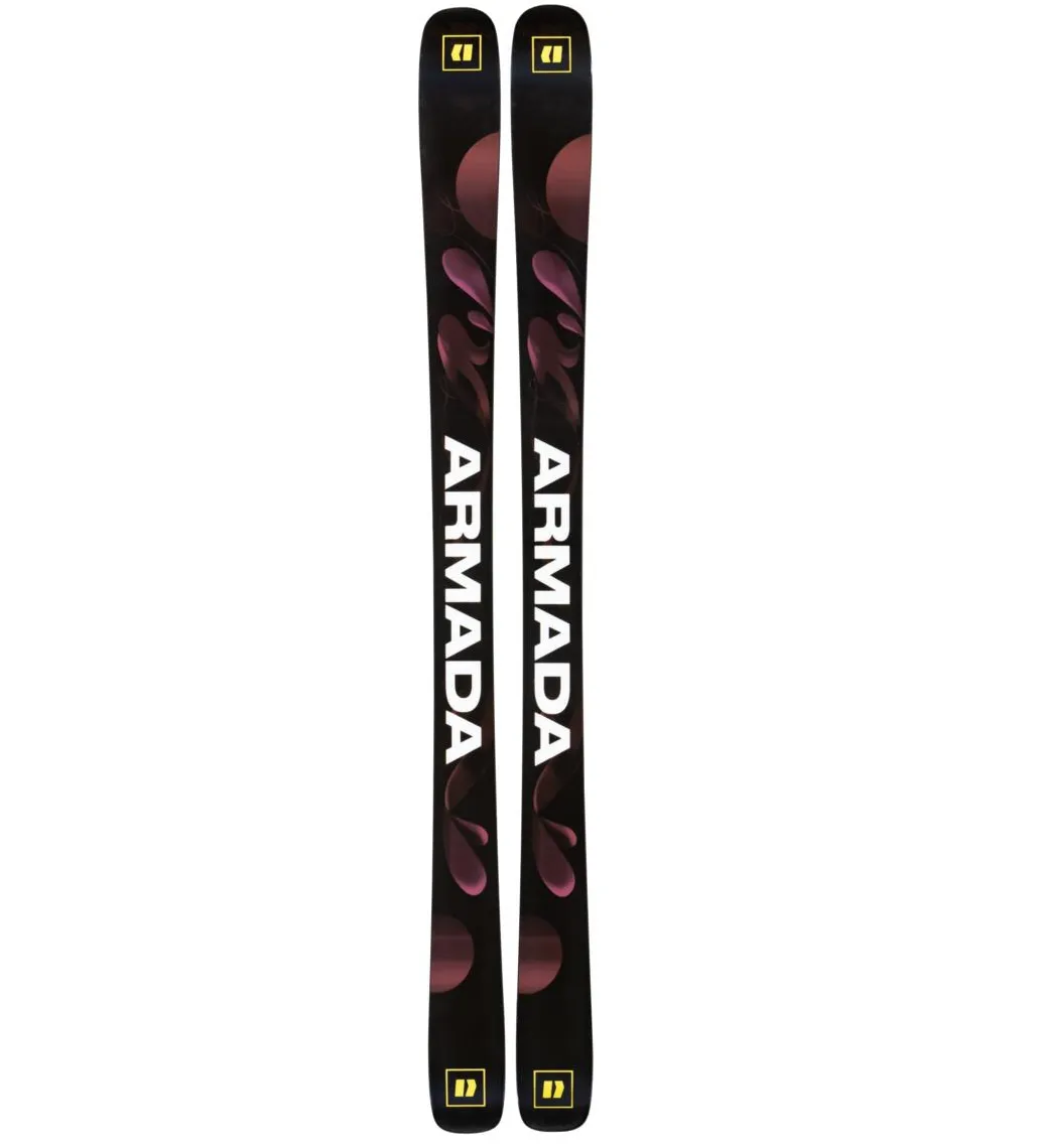 Armada ARW Alpine All Mountain Ski