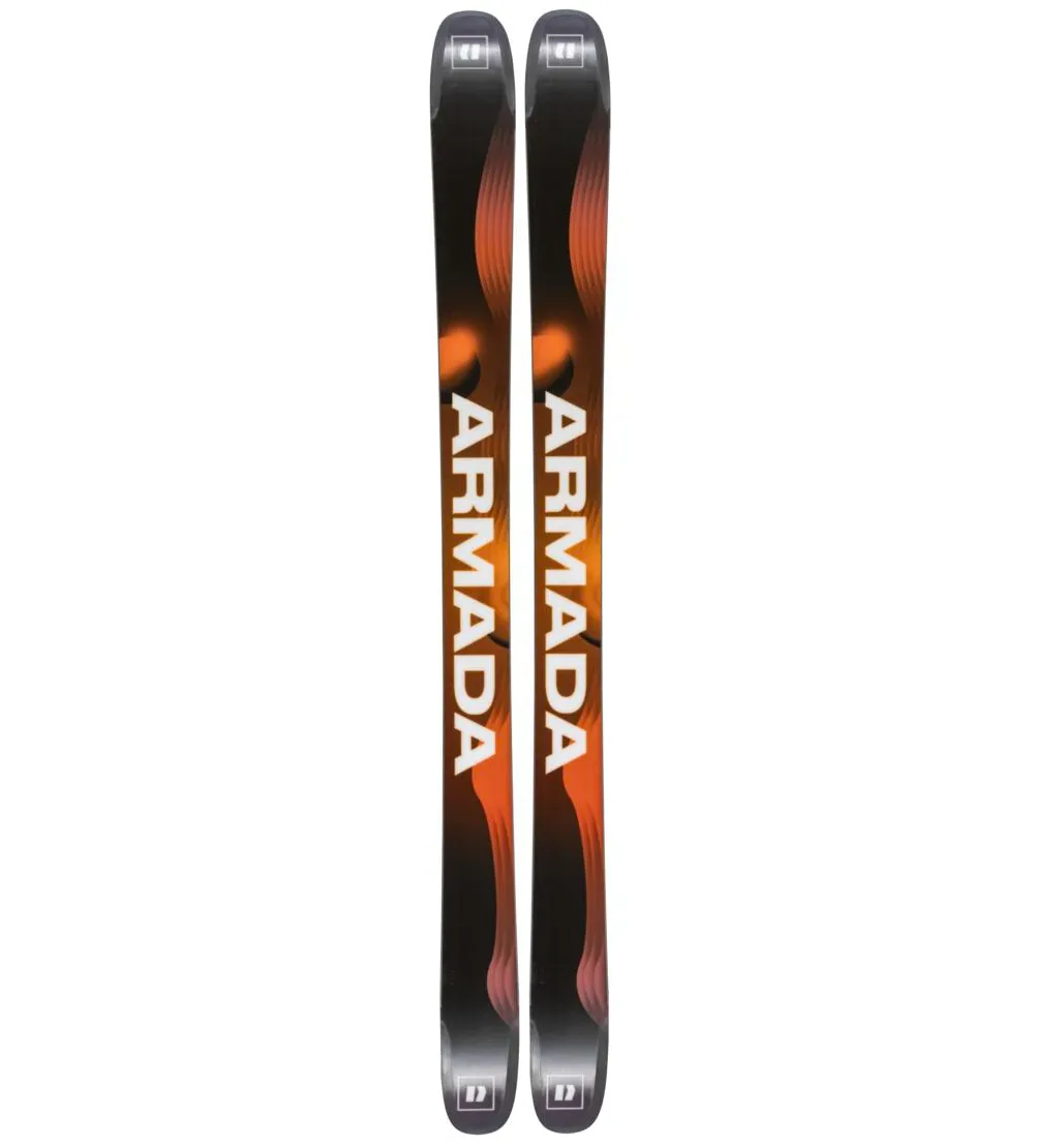 Armada ARW Alpine All Mountain Ski