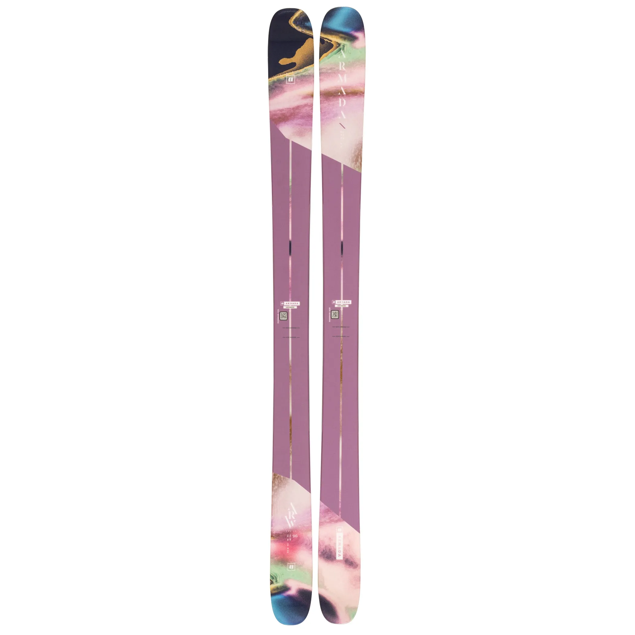 Armada ARW Alpine All Mountain Ski