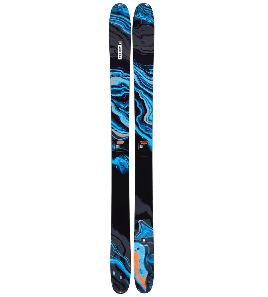 Armada ARW Alpine All Mountain Ski