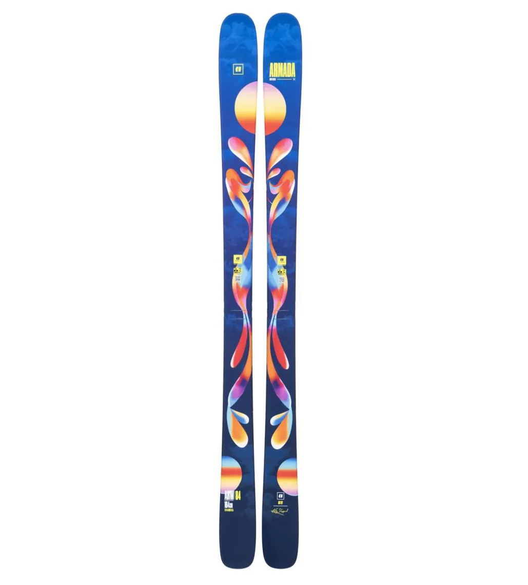 Armada ARW Alpine All Mountain Ski