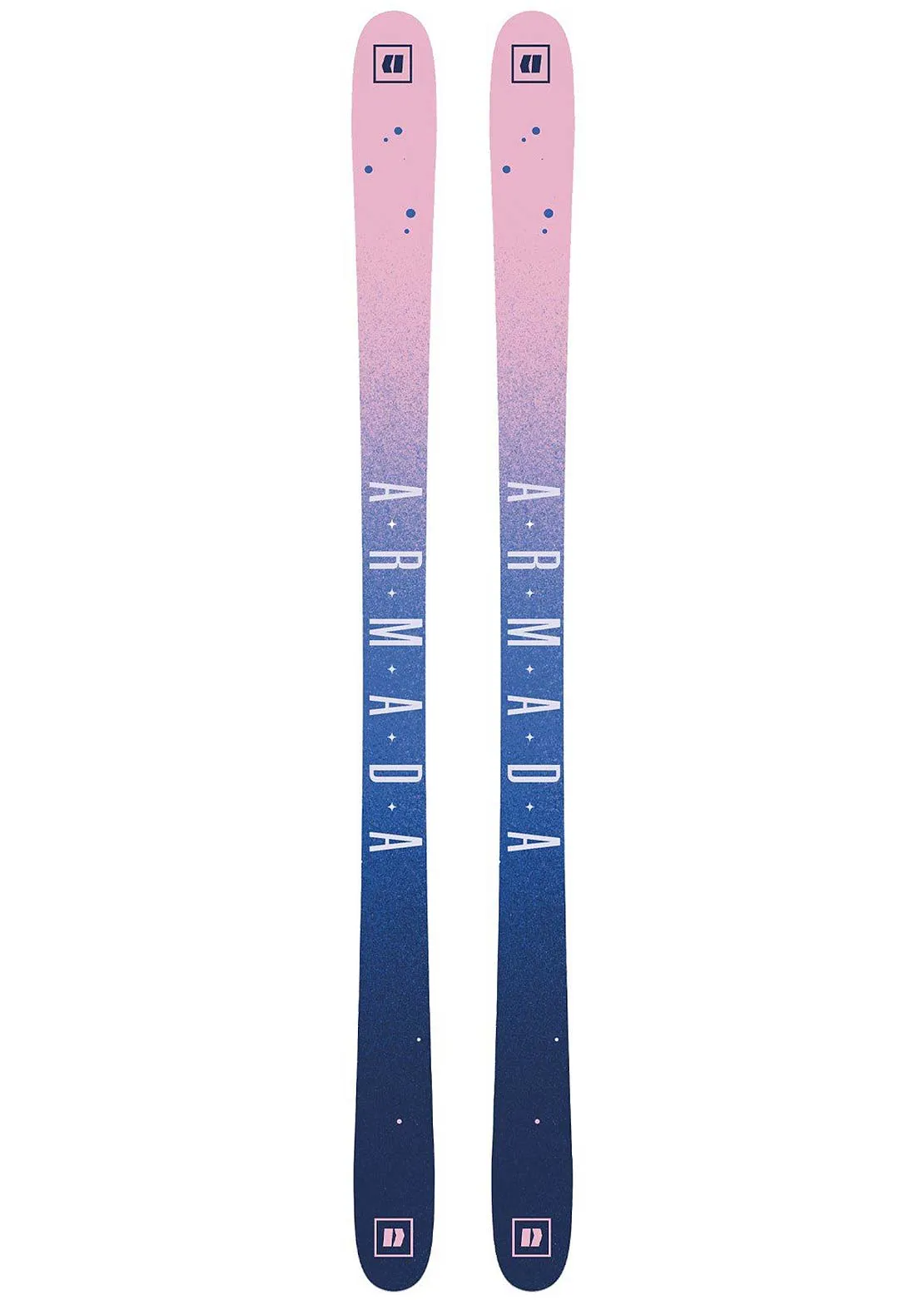 Armada Women's ARW 84 Long Ski