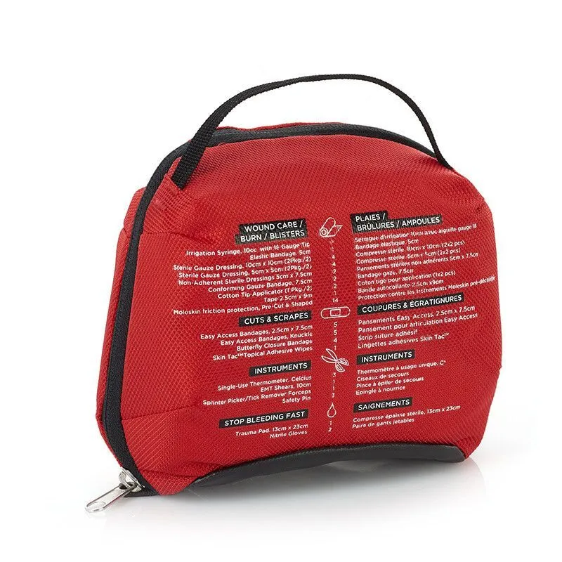 Arva  First Aid Kit Pro Rescuer - Kit pronto soccorso