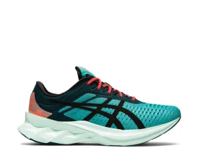 Asics Novablast SPS Techno Cyan