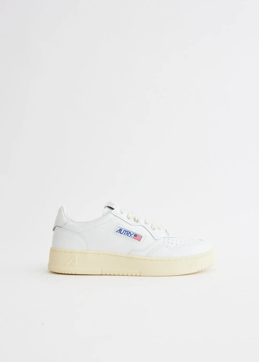 Autry -  Medalist Sneakers - Sneaker