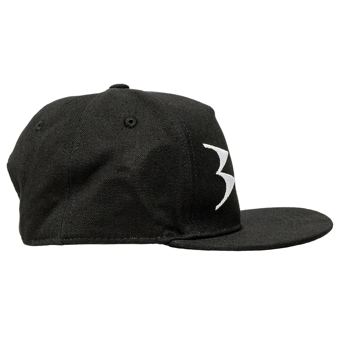 BAIT Motor Cap (black)