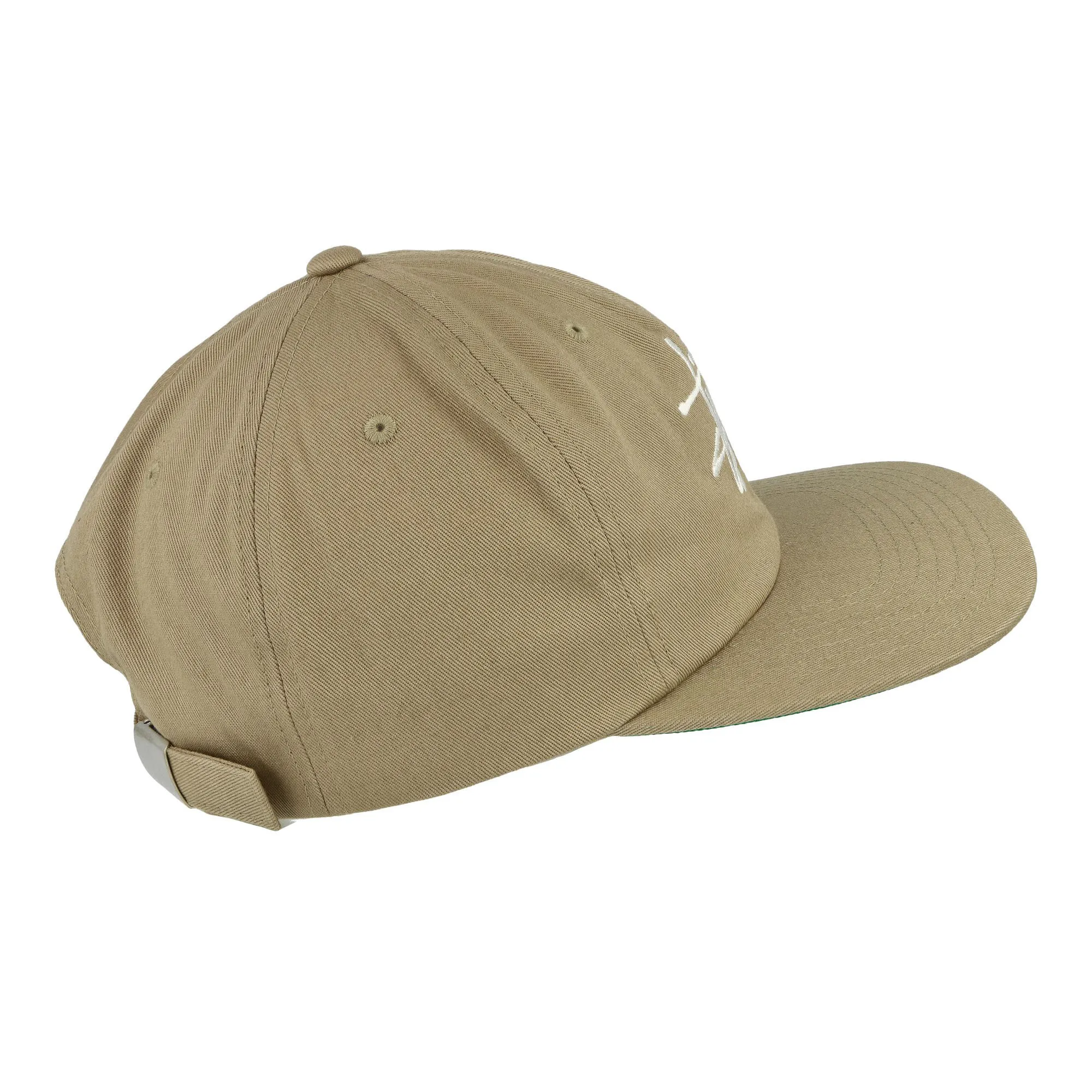 Basic Strapback Cap