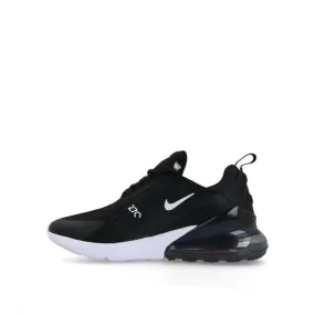 Baskets Junior Nike Air Max 270 - Noir - Femme