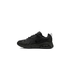 Baskets Nike Air Max 200 - Noir - Homme