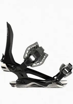 Bataleon Astro Asymwrap Snowboard Bindings