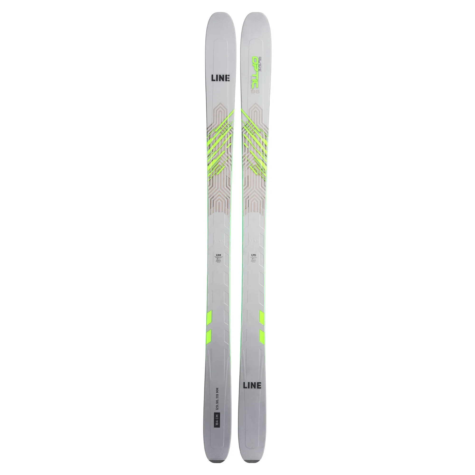 Blade Optic 96 Ski 2023