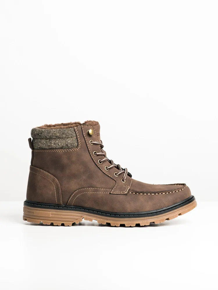 Boathouse MENS BENJI BOOT - CLEARANCE