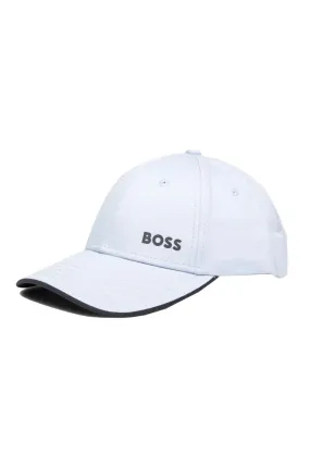 Boss Cap-bold Baseball Cap Light Blue 