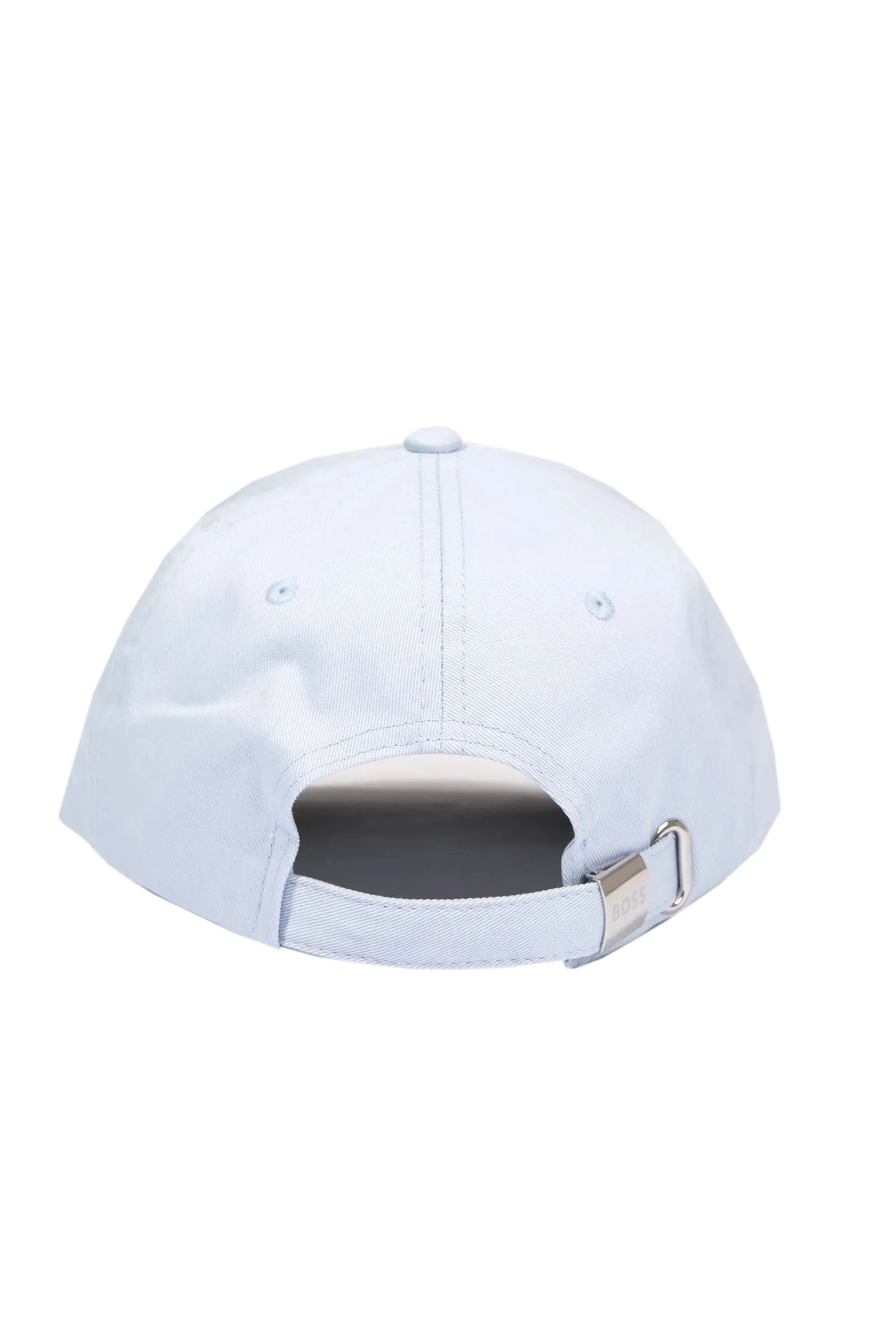 Boss Cap-bold Baseball Cap Light Blue 