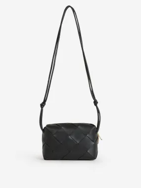 Bottega Veneta Small Casette Shoulder Bag 