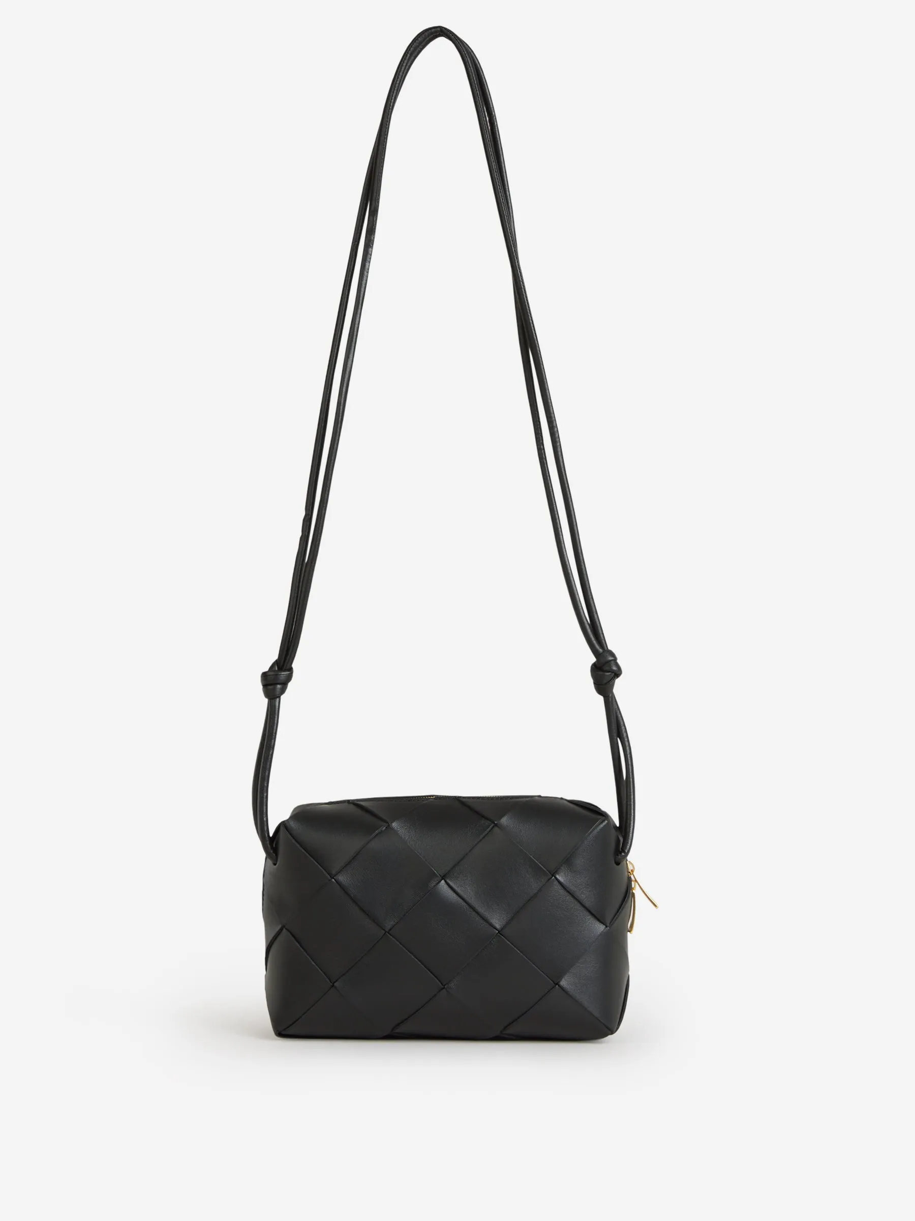 Bottega Veneta Small Casette Shoulder Bag 