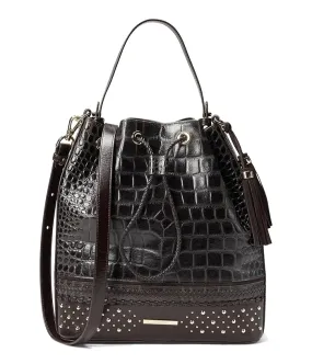 Brahmin Dalloway Marlowe Shoulder Bag