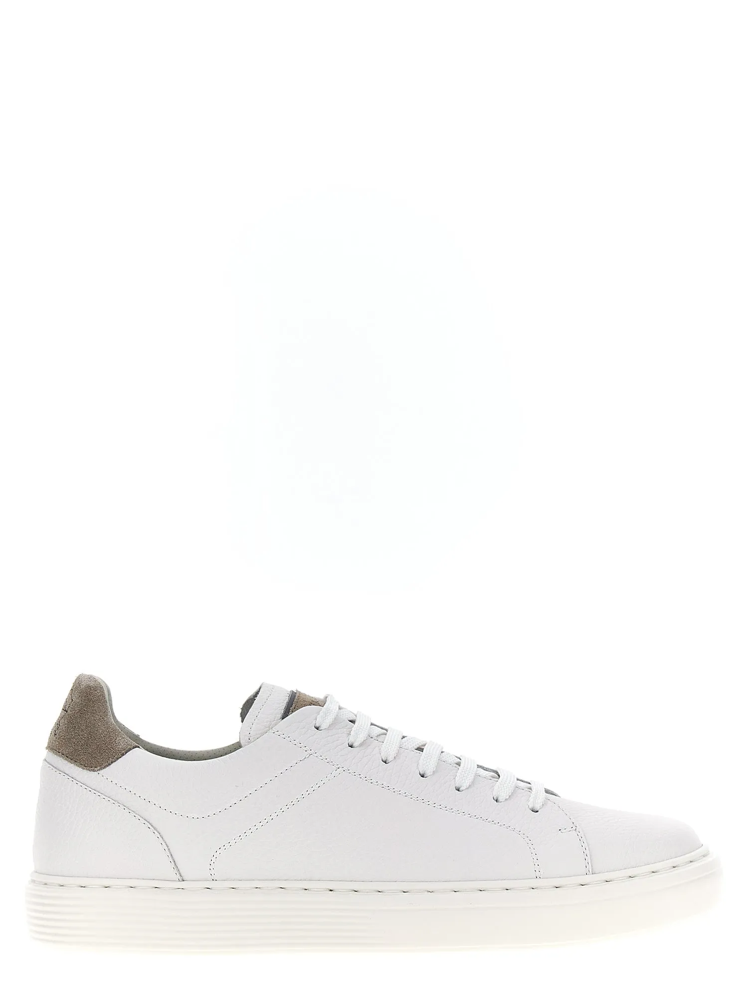 Brunello Cucinelli    Brunello Cucinelli Low Sneakers