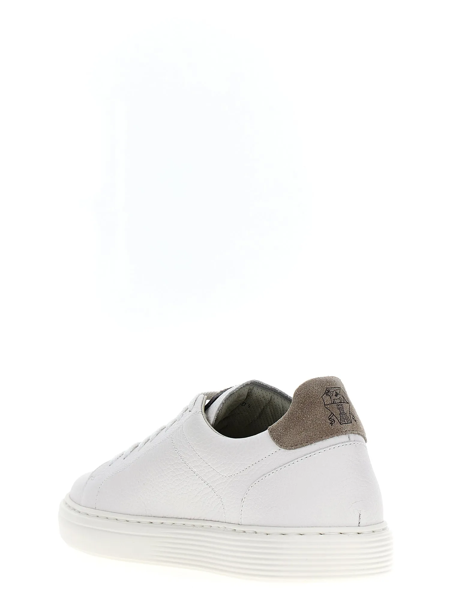 Brunello Cucinelli    Brunello Cucinelli Low Sneakers