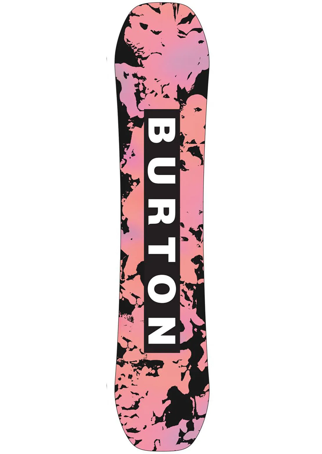 Burton Junior Yeasayer Smalls Snowboard