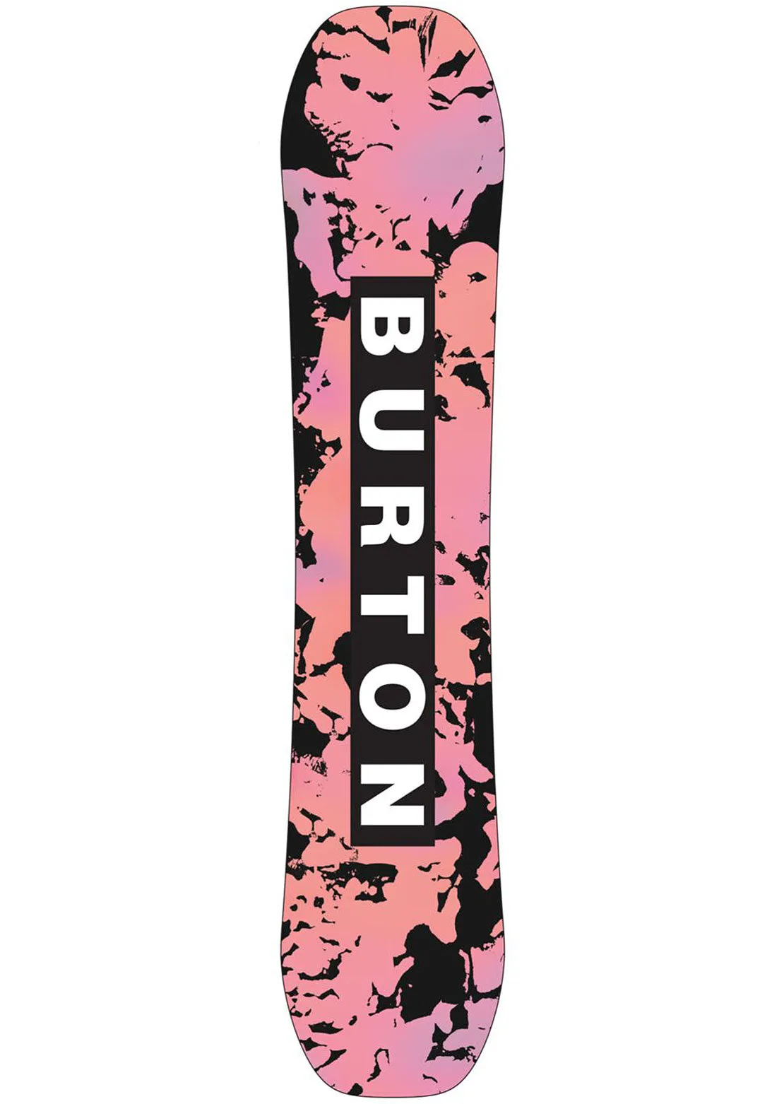 Burton Junior Yeasayer Smalls Snowboard