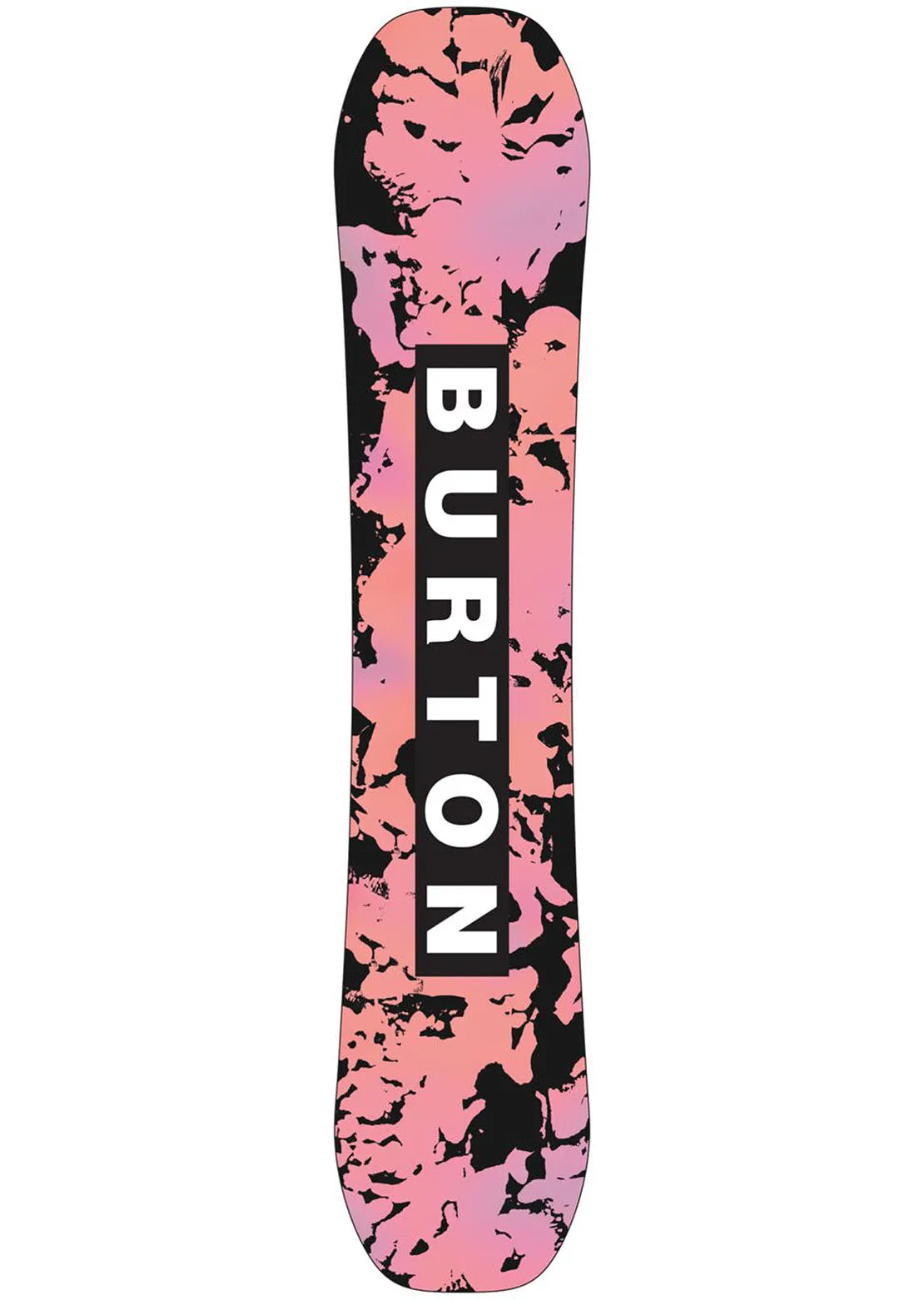 Burton Junior Yeasayer Smalls Snowboard