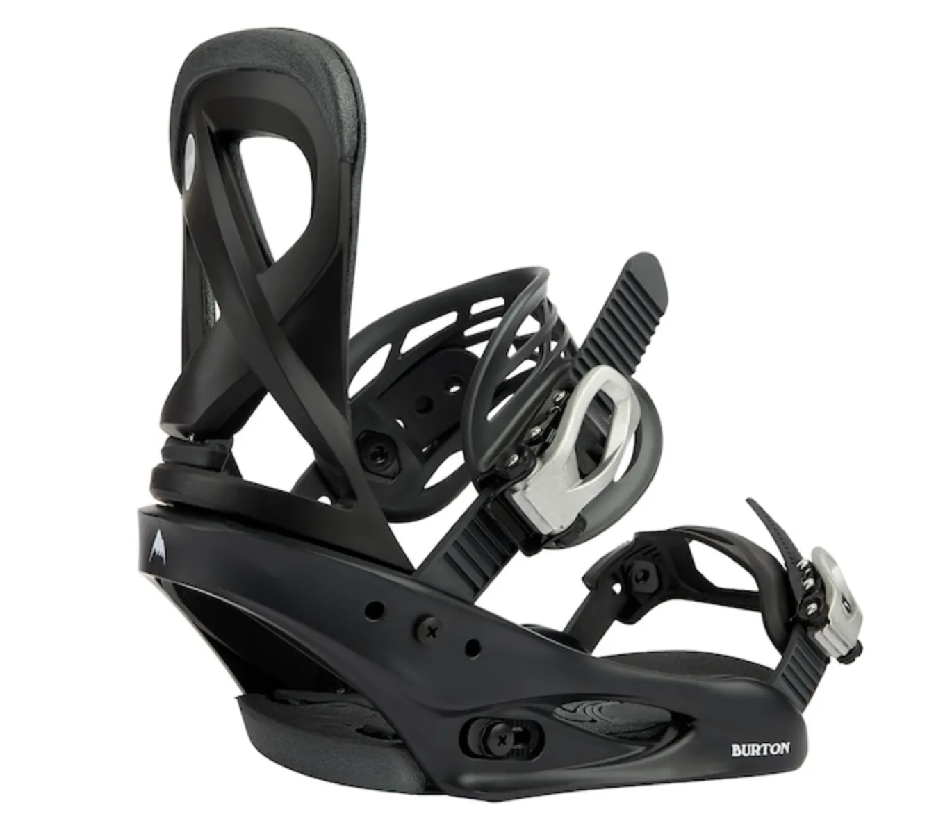 Burton Scribe Snowboard Binding