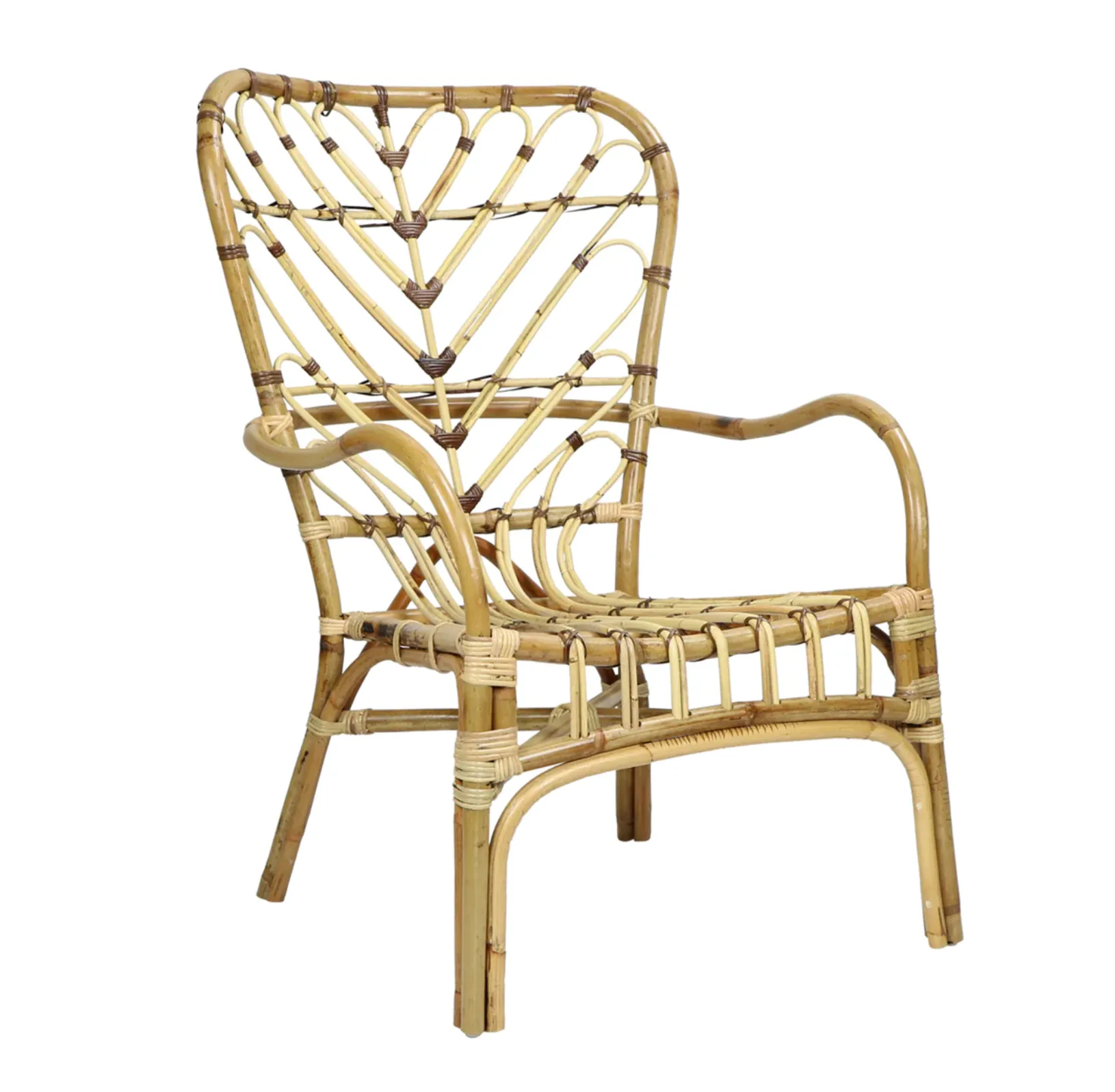 Cabana Lounge Chair - Matthew Izzo Collection