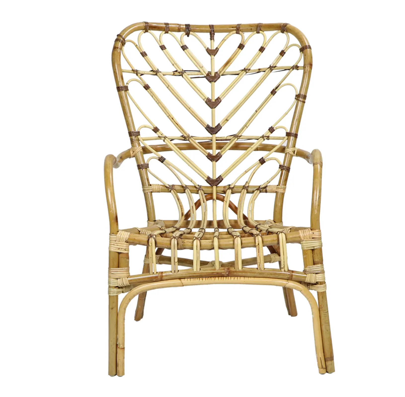 Cabana Lounge Chair - Matthew Izzo Collection