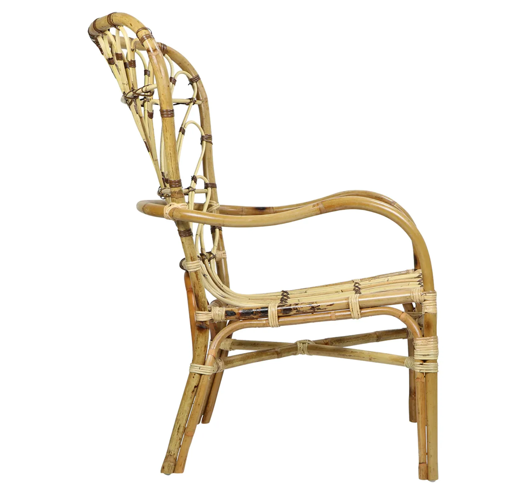 Cabana Lounge Chair - Matthew Izzo Collection