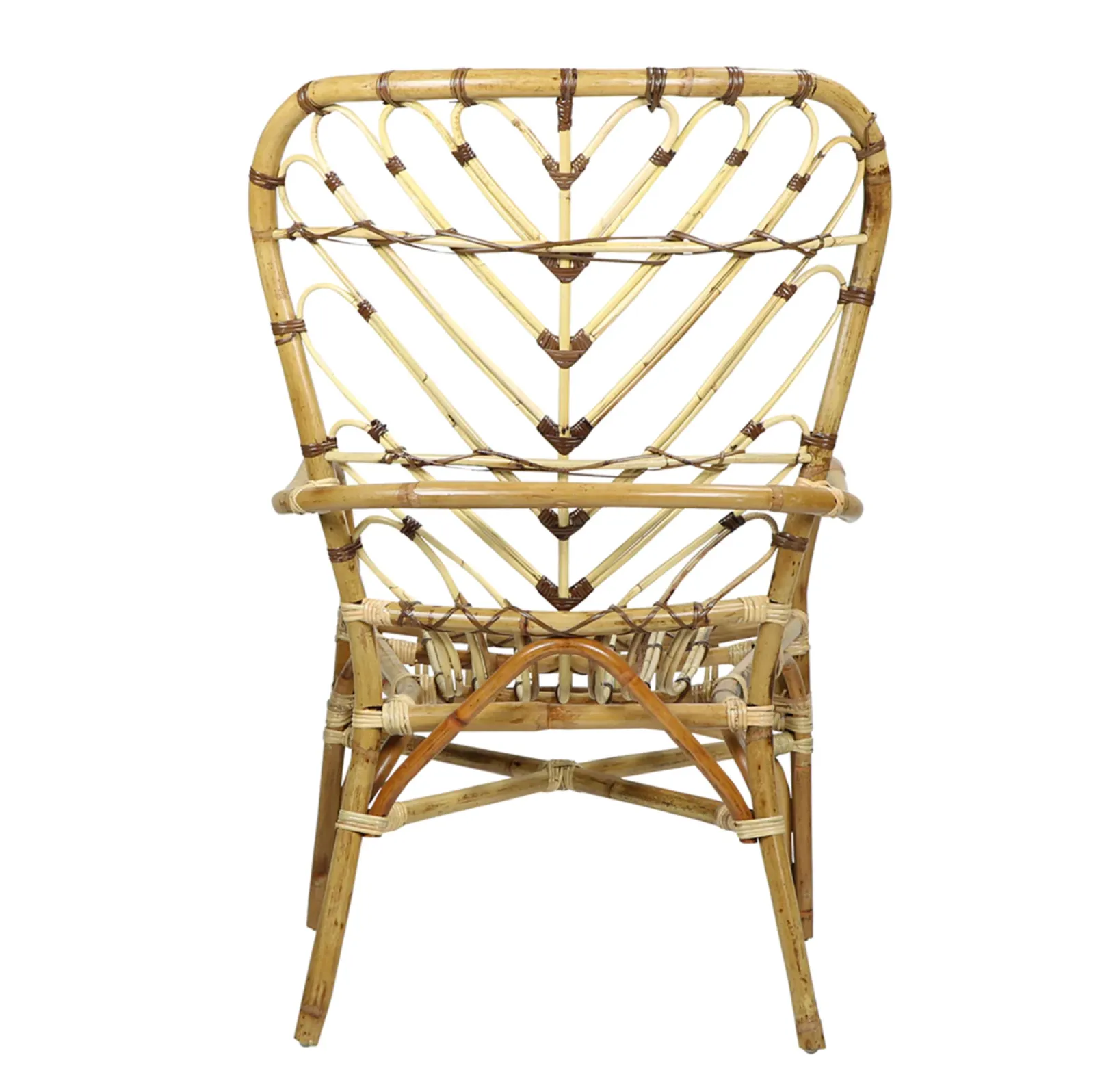 Cabana Lounge Chair - Matthew Izzo Collection