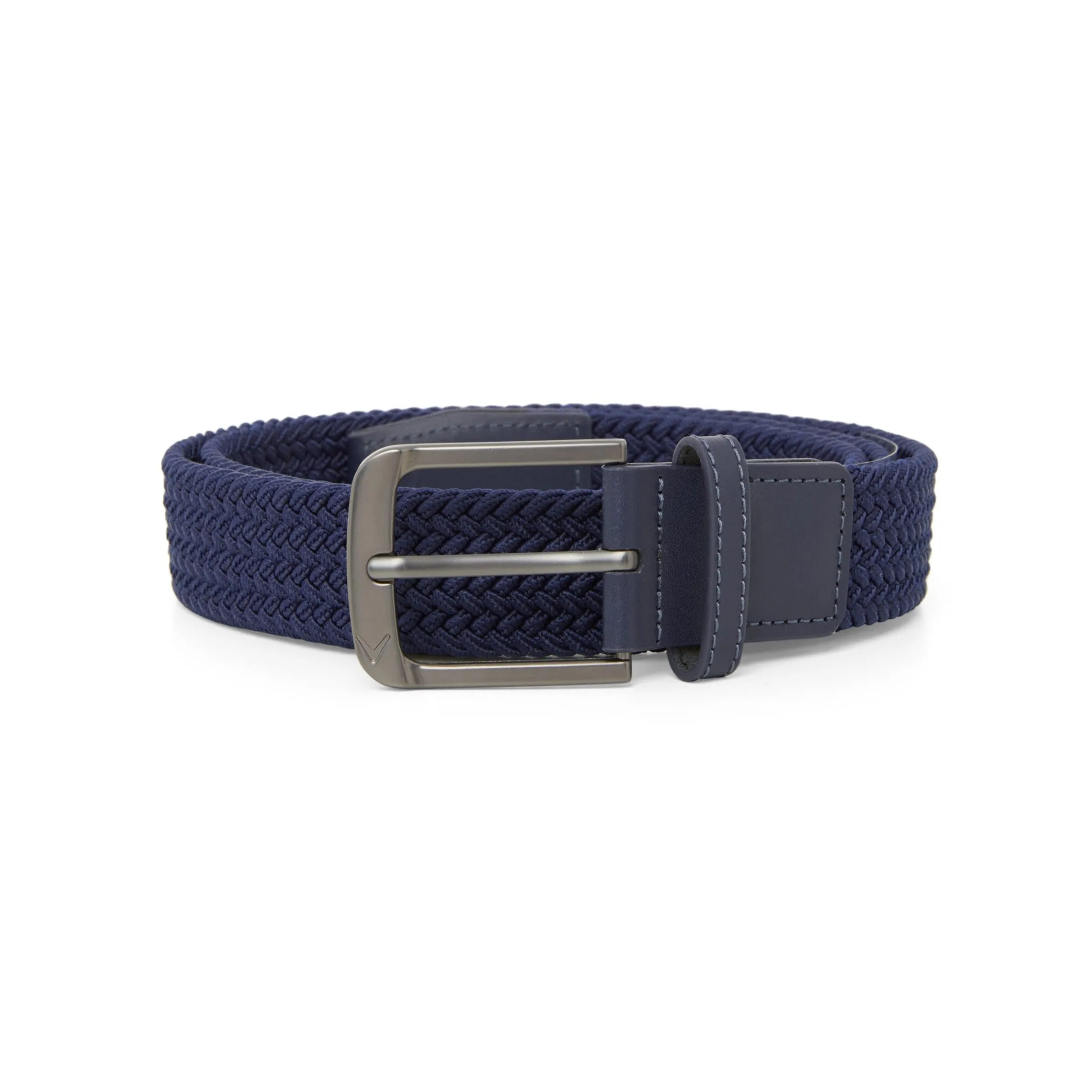 Callaway Golf Stretch Braided Belt