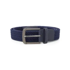 Callaway Golf Stretch Braided Belt